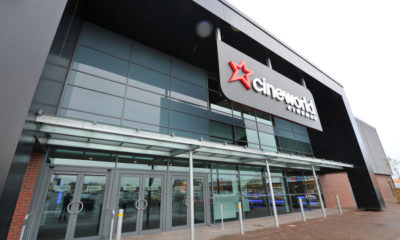 Cineworld Britanija