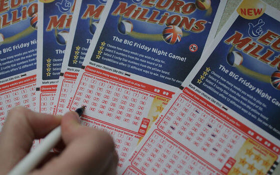 euromillions uk