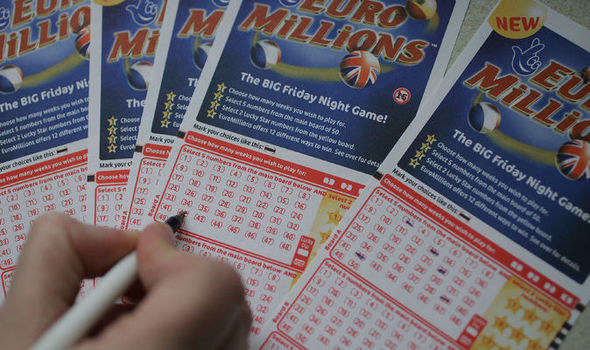 euromillions uk