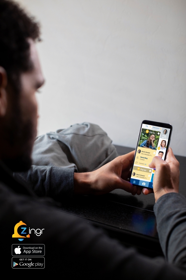 zingr meet people app dating apps